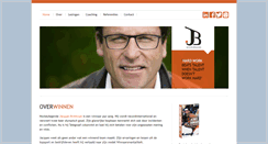 Desktop Screenshot of jacquesbrinkman.nl